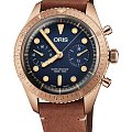 Часы Oris Divers 01 771 7744 3185-Set